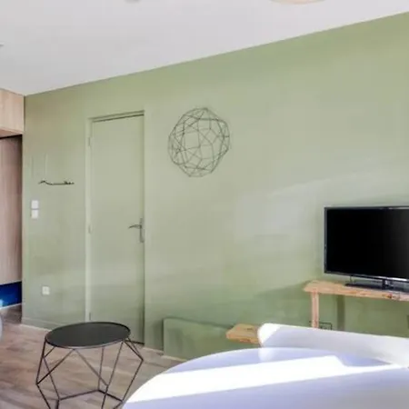 Apartament Let's - Le Next Door - Part Dieu - Wifi *